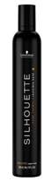 Schwarzkopf Silhouette Mousse – Super Hold voor Volume en Glans (500ml)