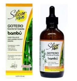 Silicon Mix Gotero – Anti-Aging Scalp Behandeling (125ml)