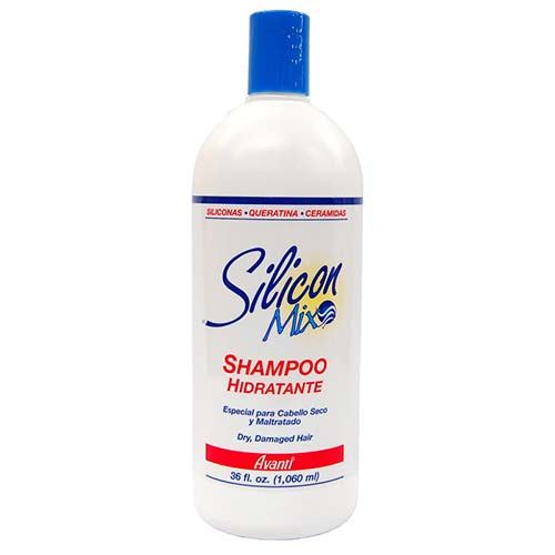 Silicon Mix Shampoo – Hydraterende Shampoo voor Droog Haar (1060ml)