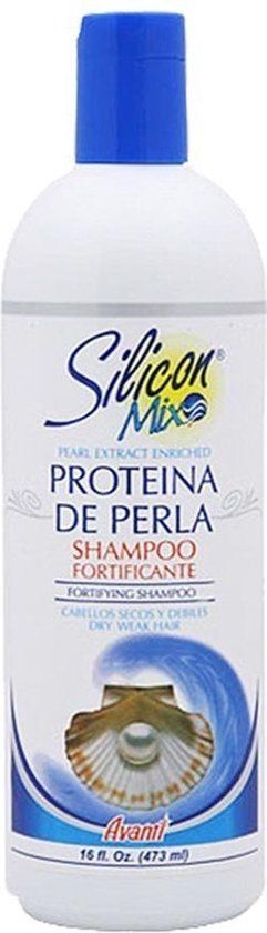 Silicon Mix Shampoo – Versterkende Shampoo voor Droog Haar (473ml)