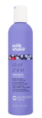 Milk Shake Silver Shine Shampoo – Neutraal voor Blond Haar (300ml)