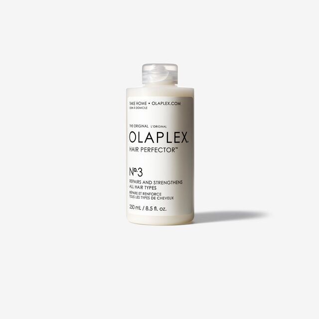 Olaplex No. 3 Hair Perfector – Herstelbehandeling voor Beschadigd Haar (250ml)