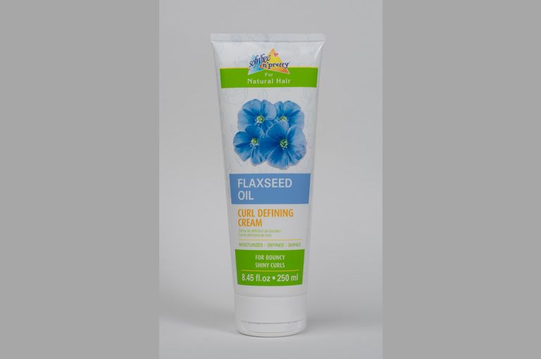 Sofn'free n'pretty Curl Defining Cream – Hydraterende Crème voor Krullend Haar (250ml)