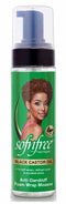Sof n'free Mousse – Voedende Styling voor Krullend Haar (200ml)