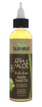 Taliah Waajid Apple Seed Olie – Voedende Olie voor Gezond Haar (118ml)