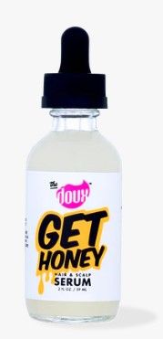 The Doux Get Honey Serum – Verzorging voor Haar en Scalp (59ml)