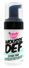 The Doux Mousse Def – Texture Foam voor Alle Haartypes (100ml)