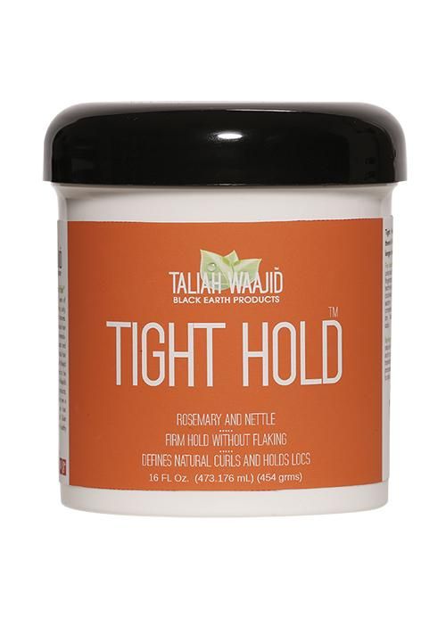 Taliah Waajid Lock It Up – Sterke Hold voor Natuurlijk Haar (473ml)