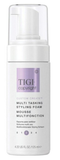 TIGI Copyright Styling Foam – Multifunctionele Mousse voor Elk Haar (125ml)