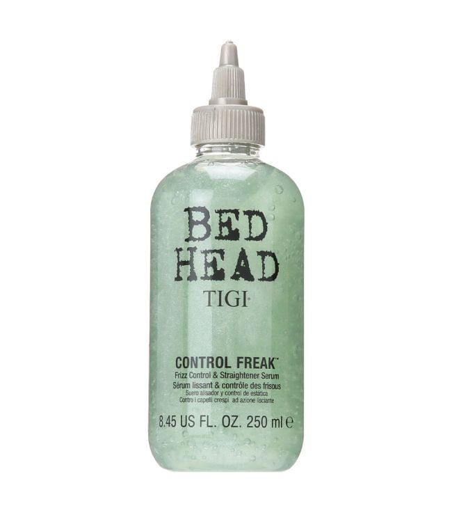 TIGI Bed Head Control Freak Serum – Frizz Controle voor Alle Haartypes (250ml)