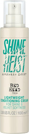 Tigi Bed Head Shine Heist – Lichte Verzorging voor Glanzend Haar (100ml)