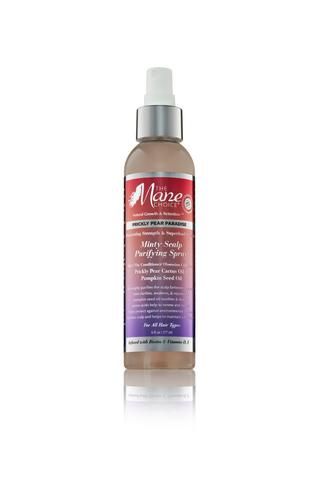 The Mane Choice Scalp Purifying Spray – Verfrissende Behandeling (177ml)