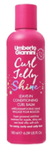Umberto Giannini Leave-In Conditioner – Glanzende Crème voor Krullen (180ml)