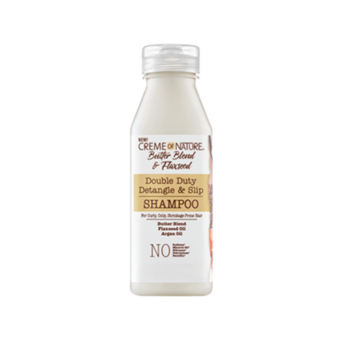 Creme of Nature Shampoo – Voedende Shampoo voor Krullend Haar (355ml)