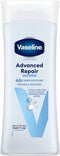 Vaseline Bodylotion – Herstel voor Droge en Gevoelige Huid (200ml)