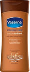 Vaseline Cocoa Radiant Body Lotion – Herstel voor Droge Huid (200ml)