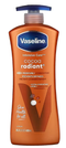 Vaseline Bodylotion – Intensieve Hydratatie voor Droge Huid (600ml)