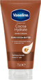 Vaseline Hand Cream – Hydraterende Crème voor Zachte Handen (75ml)