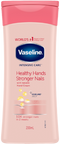 Vaseline Bodylotion – Gezonde Handen & Sterkere Nagels (200ml)