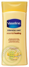 Vaseline Bodylotion – Essentiële Hydratatie voor Droge Huid (400ml)