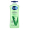 Vaseline Intensive Care Lotion – Verzachtende Hydratatie voor Alle Huid (600ml)