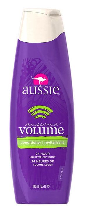 Aussie Volume Conditioner – Versterkende Crème voor Alle Haartypes (400ml)