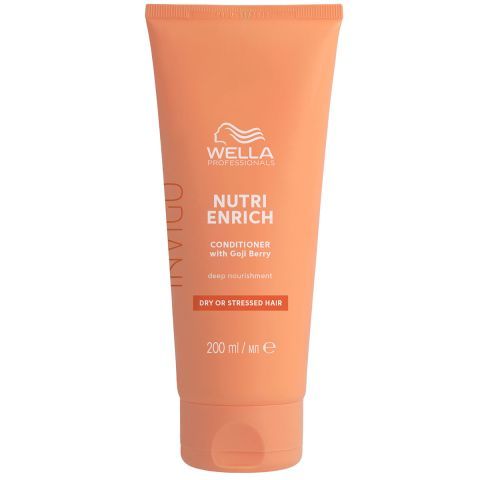 Wella Professionals Conditioner – Diepe Voeding voor Droog Haar (200ml)