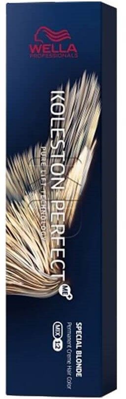 Wella Professionals Koleston Perfect ME+ – Speciale Blondes (60ml)