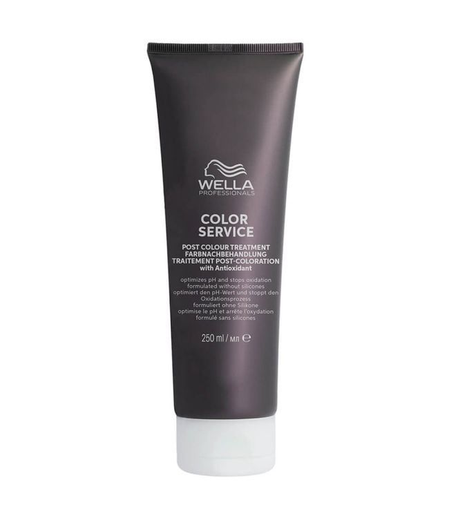 Wella Professionals Post Color Treatment – pH Optimalisatie na Kleuren (250ml)