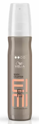 Wella Professionals EIMI Body Crafter – Flexibele Volumising Spray (150ml)