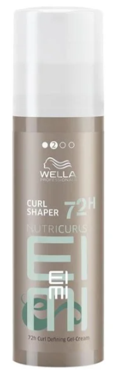 Wella Professionals EIMI Curl Shaper – Curl Definer voor Krullend Haar (150ml)
