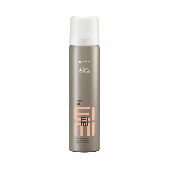 Wella Professionals EIMI Dry Shampoo – Volumizing Spray voor Alle Haartypes (65ml)