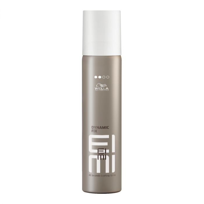 Wella Professionals EIMI Hairspray – Flexibele Hold voor Alle Haartypes (75ml)