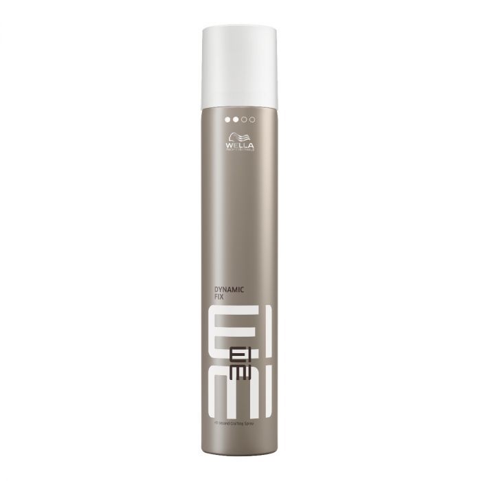 Wella Professionals EIMI Dynamic Fix – Flexibele Haarspray voor Alle Haartypes (300ml)