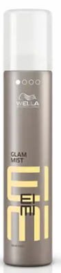 Wella Professionals EIMI Glam Mist – Glanzende Spray voor Alle Haartypes (200ml)