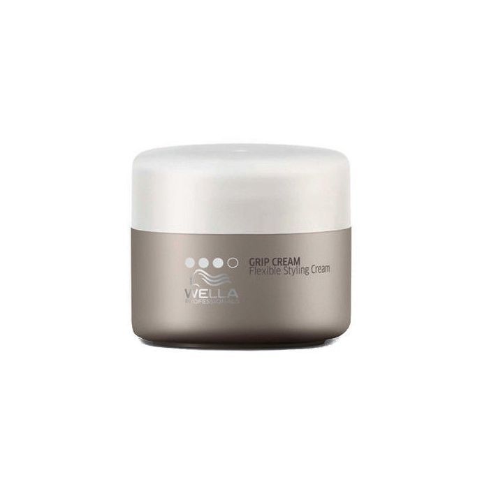 Wella Professionals Grip Cream – Flexibele Stylingcrème voor Alle Haartypes (15ml)