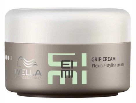 Wella Professionals Grip Cream – Flexibele Stylingcrème voor Alle Haartypes (75ml)
