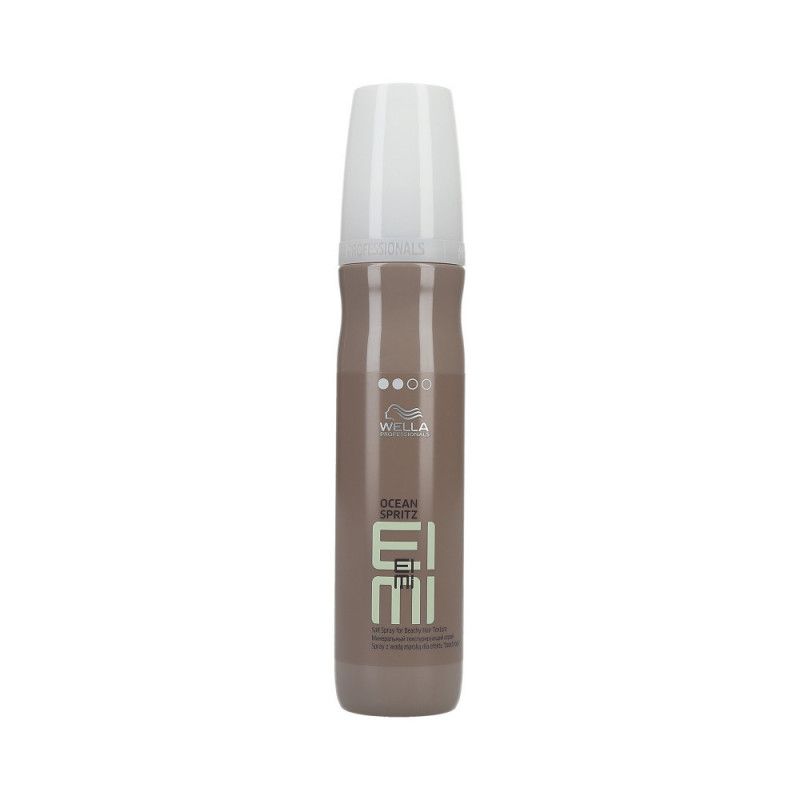 Wella Professionals EIMI Ocean Spritz – Texturizer voor Elke Haarstijl (150ml)