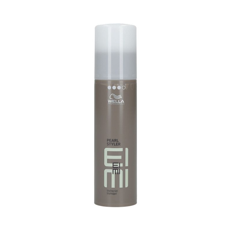 Wella Professionals EIMI Pearl Styler – Glanzende Gel voor Alle Haartypen (100ml)