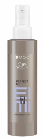 Wella Professionals EIMI Perfect Me – Natuurlijke Lotion voor Glanzend Haar (100ml)