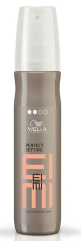 Wella Professionals EIMI Perfect Setting – Styling Spray voor Elke Haarstijl (150ml)
