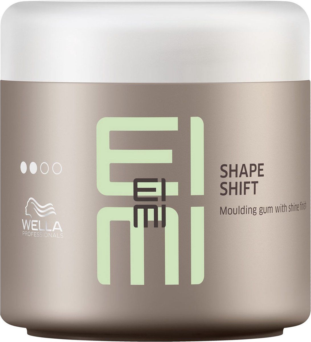 Wella Professionals Moulding Gum – Shine & Vorm voor Alle Haartypes (150ml)