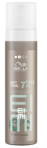 Wella Professionals EIMI Soft Twirl – Volume en Definitie voor Golvend Haar (200ml)
