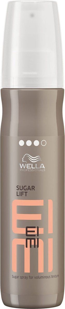 Wella Professionals EIMI Sugar Lift – Volume Spray voor Alle Haartypes (150ml)