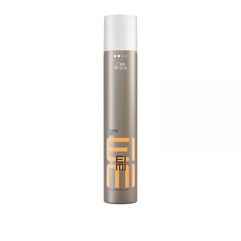 Wella Professionals EIMI Super Set – Extra Sterke Haarspray (500ml)