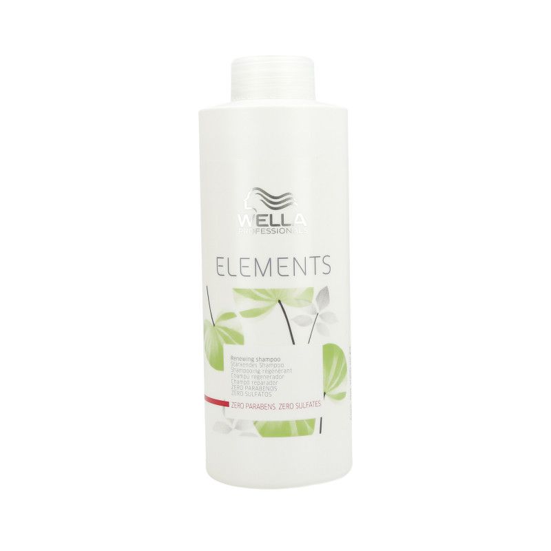 Wella Professionals Conditioner – Kalmerende Formule voor Gevoelig Haar (1000ml)