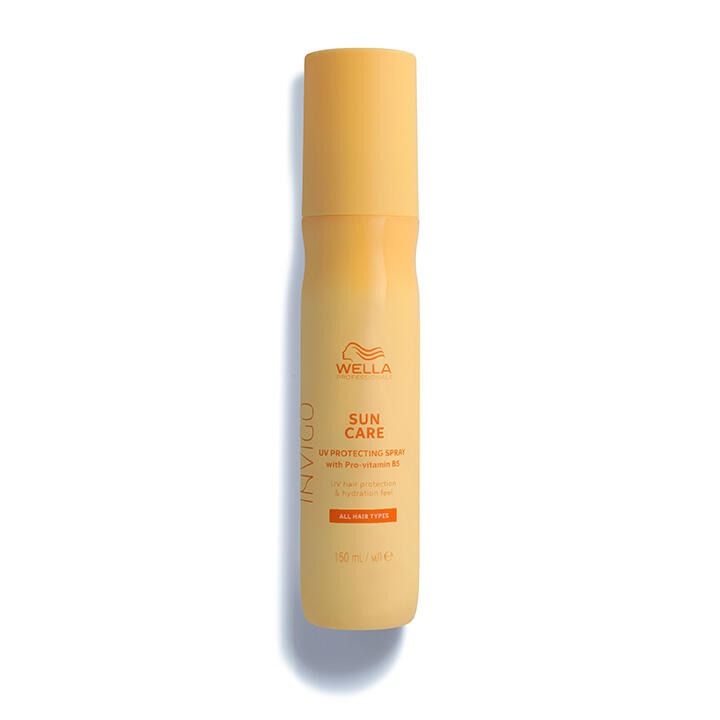 Wella Professionals Sun Color Protection Spray – UV Bescherming voor Gekleurd Haar (150ml)