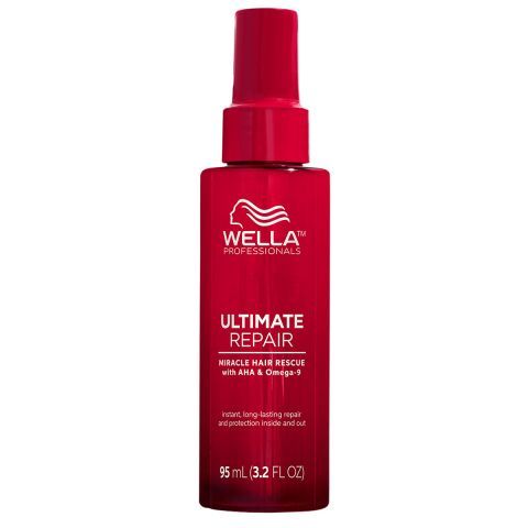 Wella Professionals Haarbehandeling – Herstel voor Beschadigd Haar (95ml)
