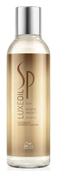 Wella SP LuxeOil Shampoo – Reinigen & Beschermen voor Alle Haartypes (200ml)