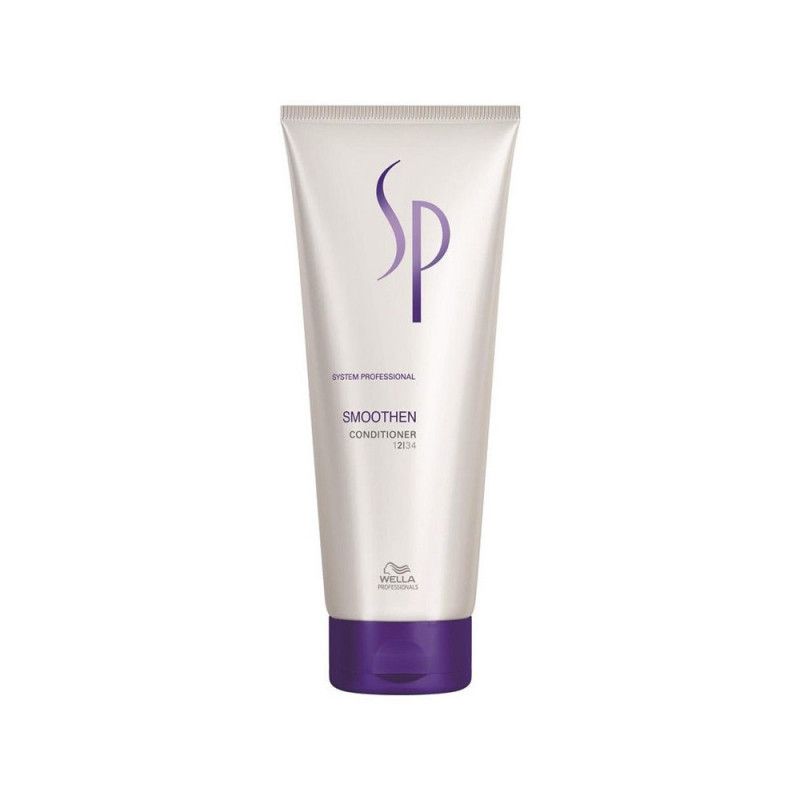Wella SP Conditioner – Anti-Frizz Bescherming voor Onhandelbaar Haar (200ml)